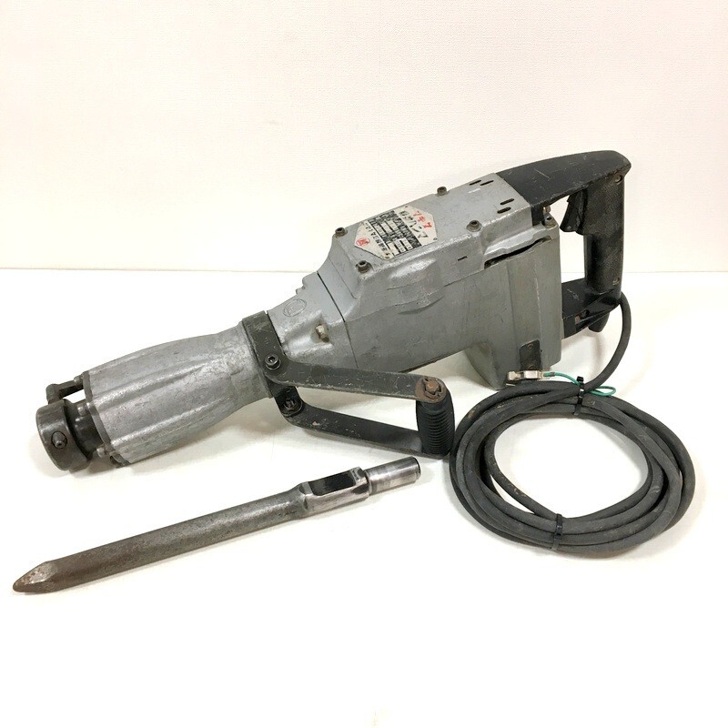 Yahoo!オークション -「マキタ 電動ハンマ hm1301」の落札相場 Yahoo!オークション -「マキタ 電動ハンマ hm1301」の落札相場