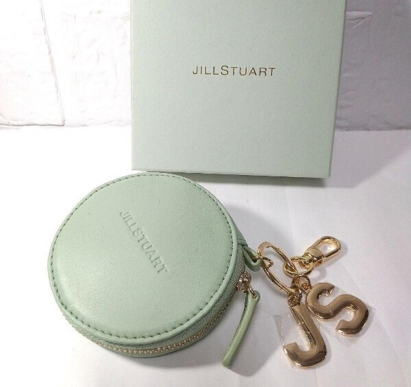 JILLSTUART コインケース 小銭入れ ケース ポーチ