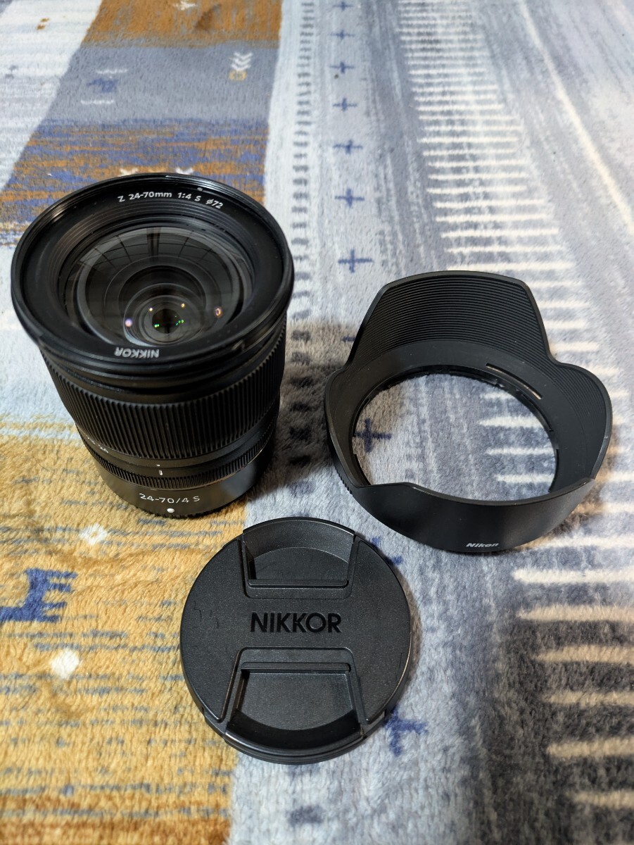 Yahoo!オークション -「nikkor z 24-70mm f4」の落札相場・落札価格 Yahoo!オークション -「nikkor z 24-70mm f4」の落札相場・落札価格