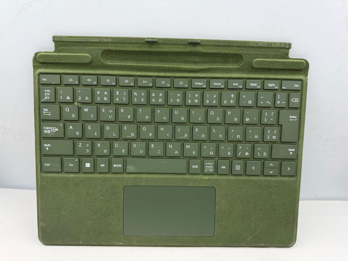 Yahoo!オークション -「surface pro signature キーボード」の Yahoo!オークション -「surface pro signature キーボード」の
