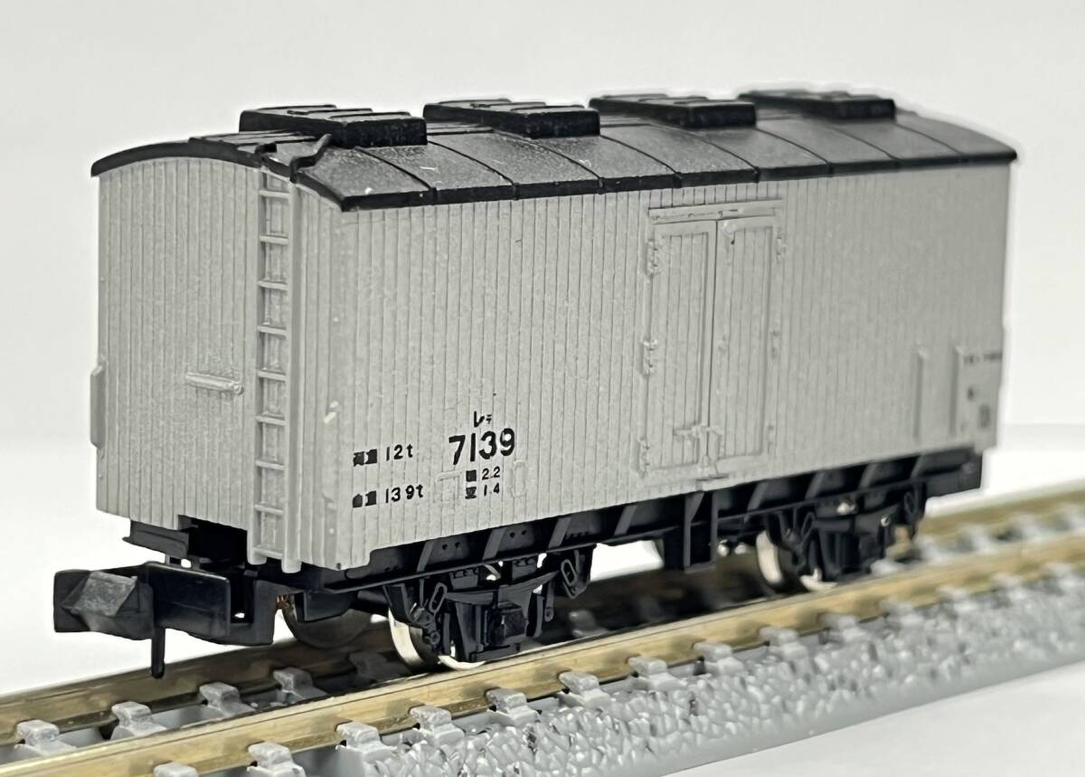 Yahoo!オークション -「アシェット 日本の貨物列車」の落札相場