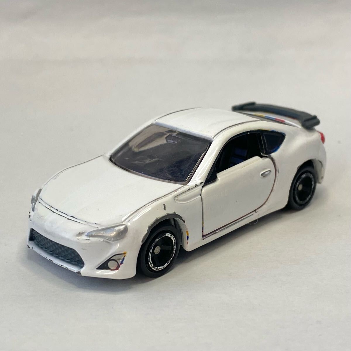 2025年最新】Yahoo!オークション -86 zn6(ミニカー)の中古品 2025年最新】Yahoo!オークション -86 zn6(ミニカー)の中古品