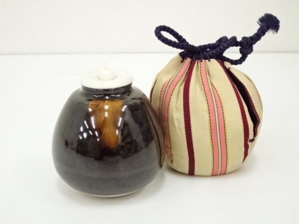 2025年最新】Yahoo!オークション -茄子 茶入の中古品・新品・未 2025年最新】Yahoo!オークション -茄子 茶入の中古品・新品・未