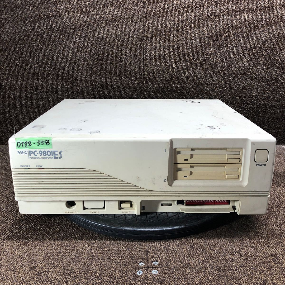 Yahoo!オークション -「pc-9801」(コンピュータ) の落札相場 Yahoo!オークション -「pc-9801」(コンピュータ) の落札相場