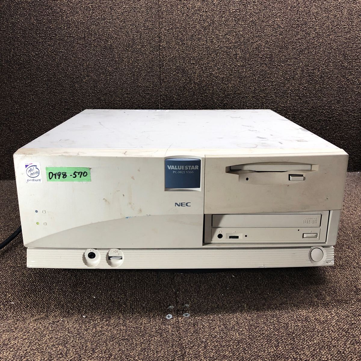 Yahoo!オークション -「pc-9821 v166」(PC-98) (パソコン)の落札 Yahoo!オークション -「pc-9821 v166」(PC-98) (パソコン)の落札
