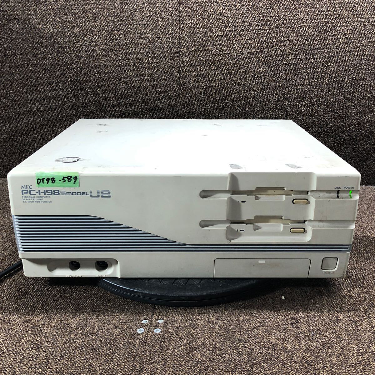 Yahoo!オークション -「pc h98」(PC-98) (パソコン)の落札相場 Yahoo!オークション -「pc h98」(PC-98) (パソコン)の落札相場