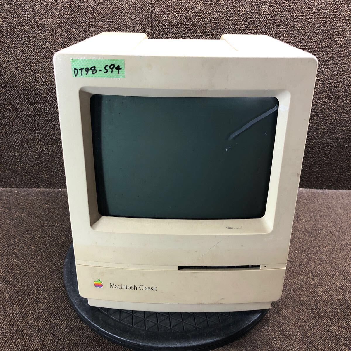 Yahoo!オークション -「macintosh classic」(デスクトップ) (Mac Yahoo!オークション -「macintosh classic」(デスクトップ) (Mac