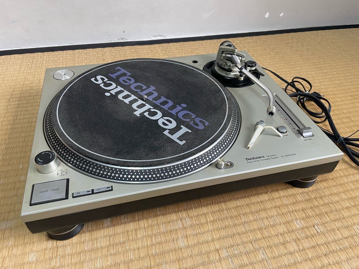 Yahoo!オークション -「technics sl-1200 mk3」(DJ機器) (楽器 Yahoo!オークション -「technics sl-1200 mk3」(DJ機器) (楽器