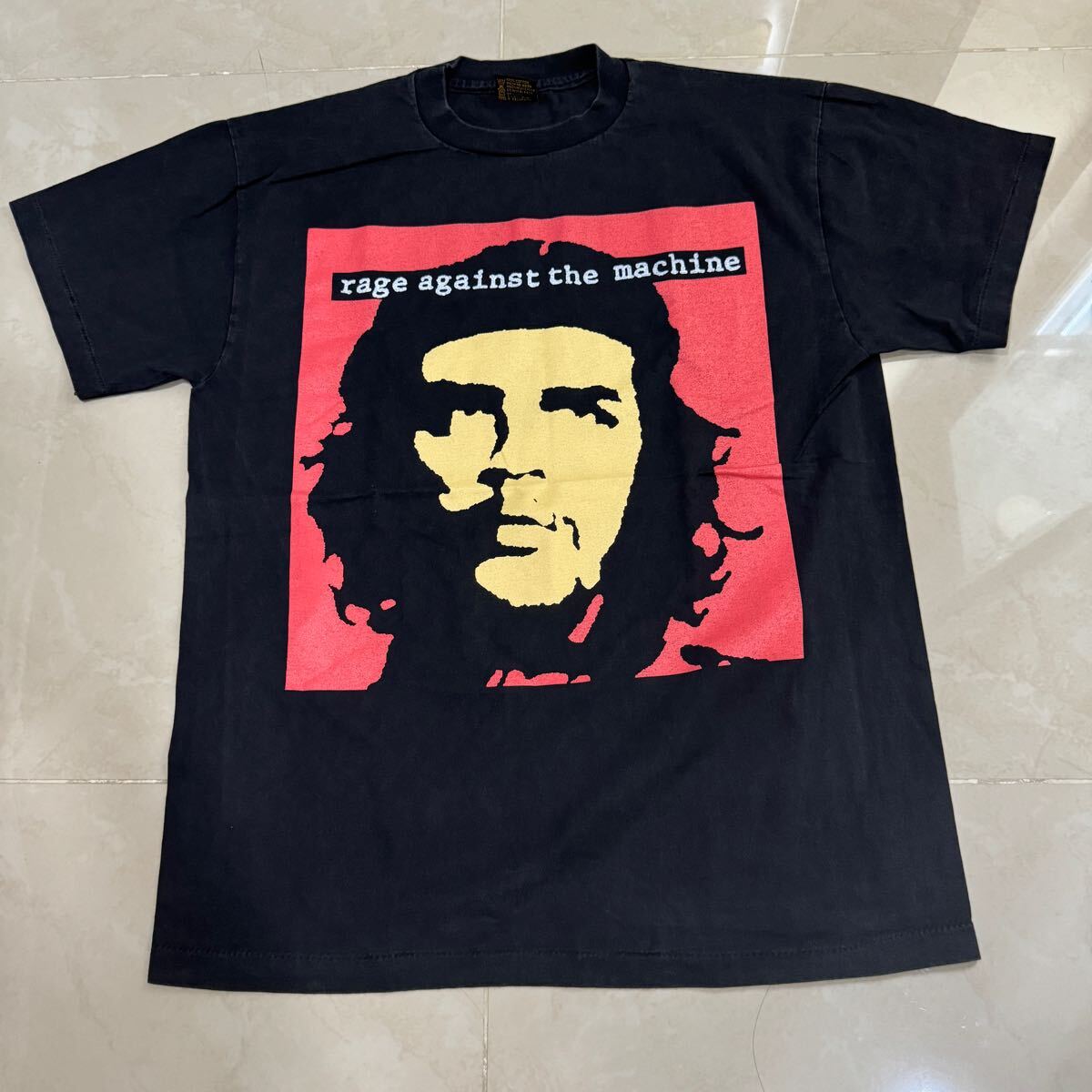 2025年最新】Yahoo!オークション -チェ ゲバラ tシャツの中古品