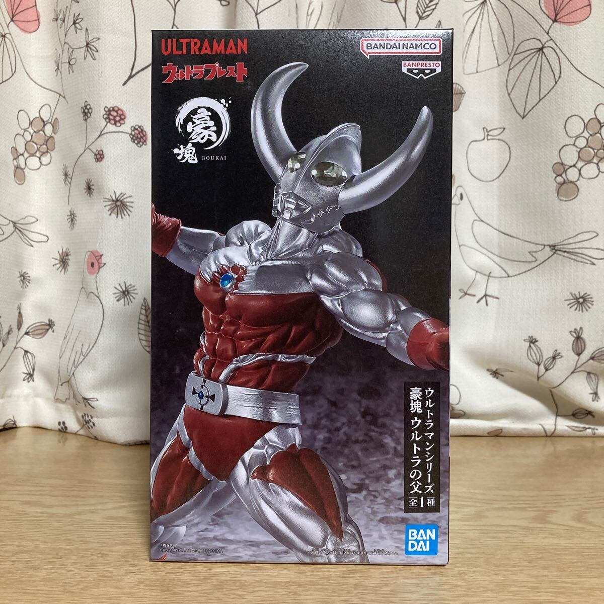 2025年最新】Yahoo!オークション -ウルトラの父 フィギュアの 2025年最新】Yahoo!オークション -ウルトラの父 フィギュアの