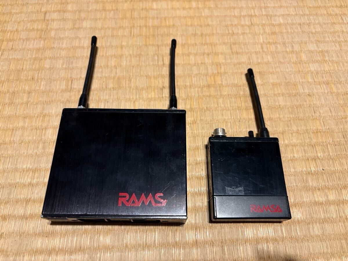 Yahoo!オークション -「ramsa ワイヤレス」(家電、AV、カメラ Yahoo!オークション -「ramsa ワイヤレス」(家電、AV、カメラ