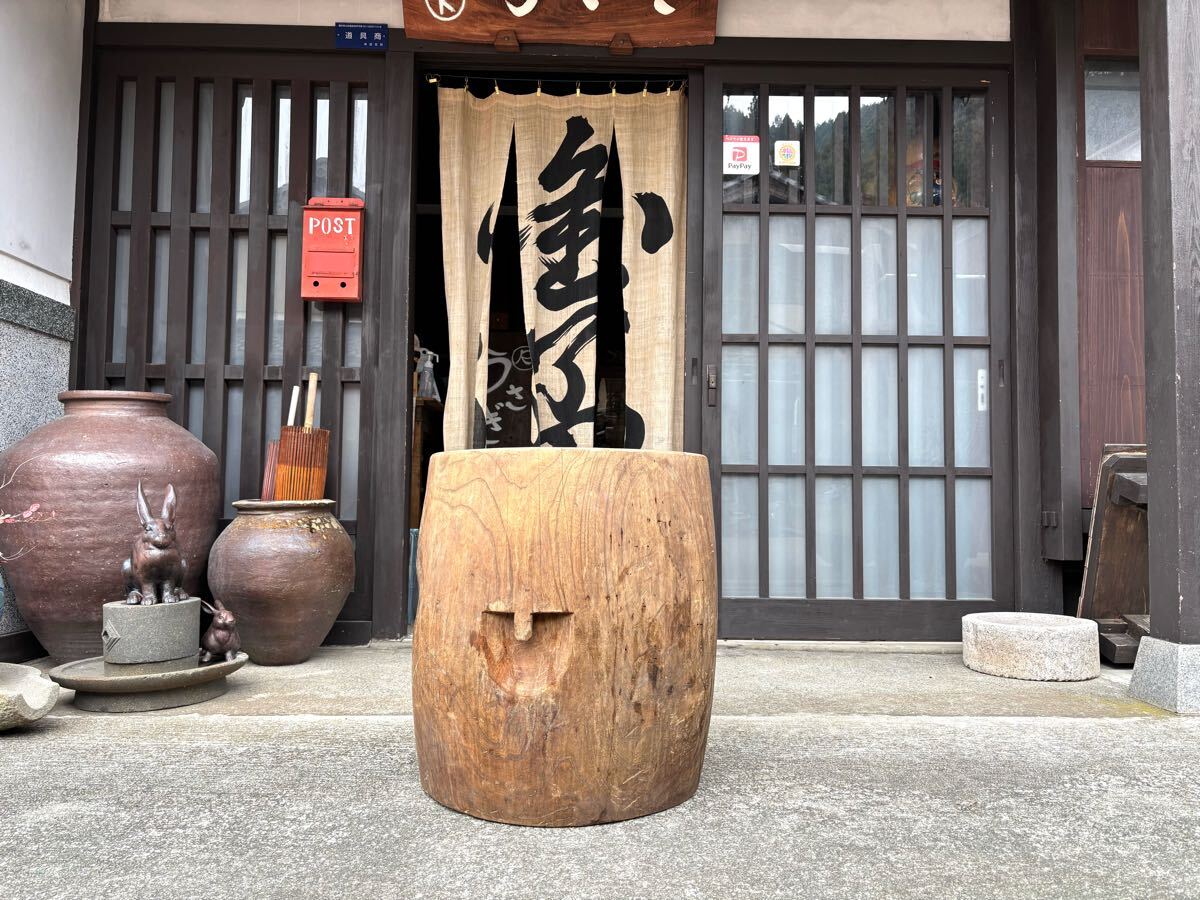 Yahoo!オークション -「餅つき 臼」の落札相場・落札価格 Yahoo!オークション -「餅つき 臼」の落札相場・落札価格