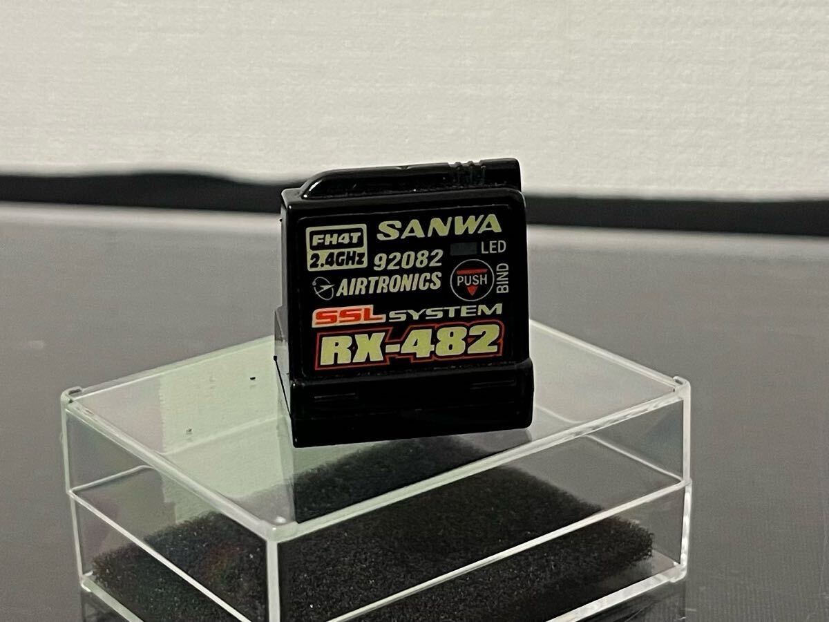 Yahoo!オークション -「rx-482」の落札相場・落札価格 Yahoo!オークション -「rx-482」の落札相場・落札価格