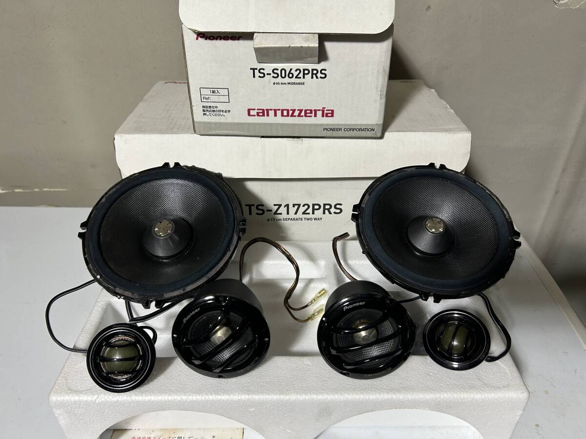 Yahoo!オークション -「ts-z172prs」(スピーカー) (カー Yahoo!オークション -「ts-z172prs」(スピーカー) (カー