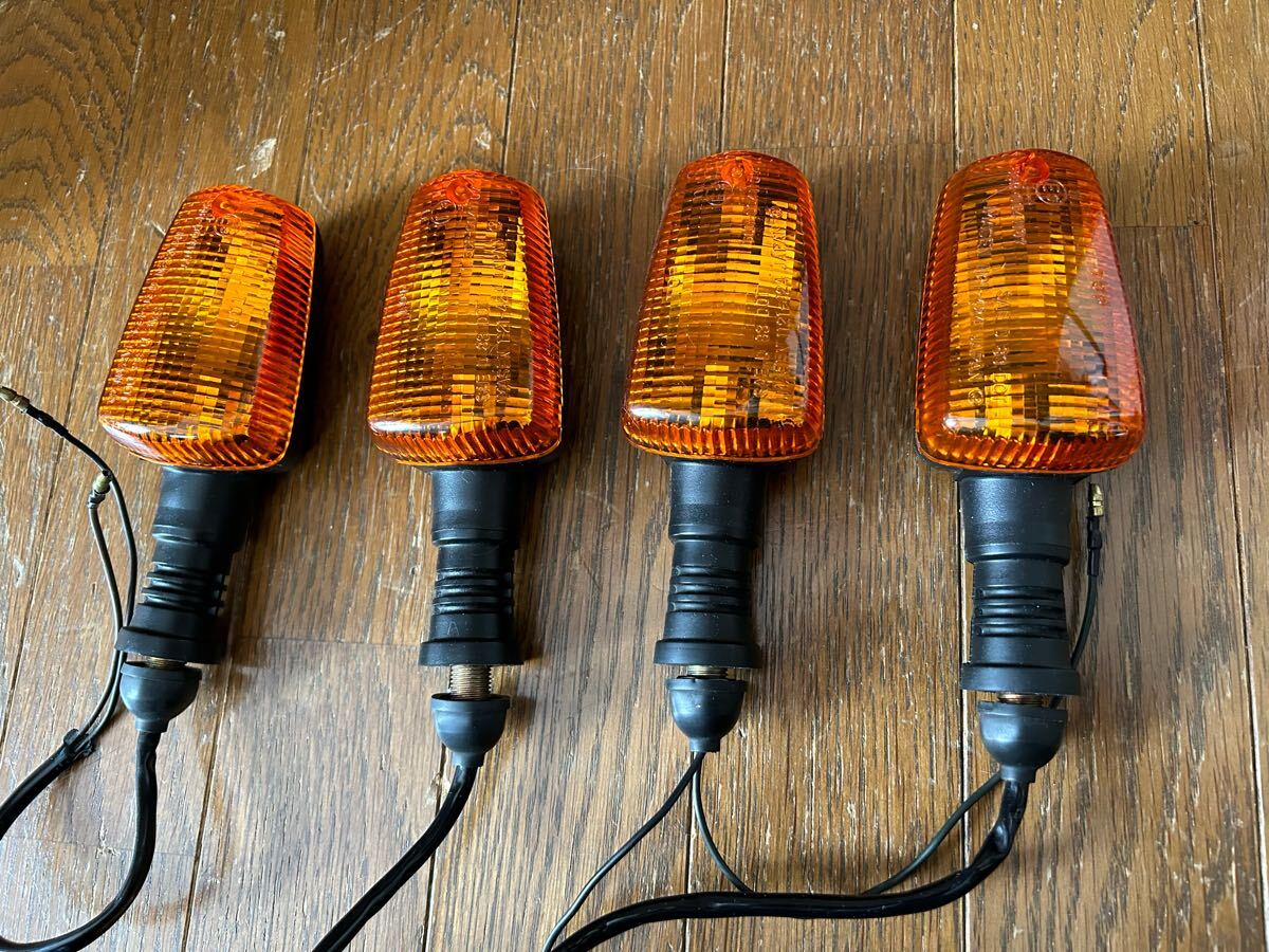 Yahoo!オークション -「rz250 純正ウインカー」の落札相場・落札価格 Yahoo!オークション -「rz250 純正ウインカー」の落札相場・落札価格