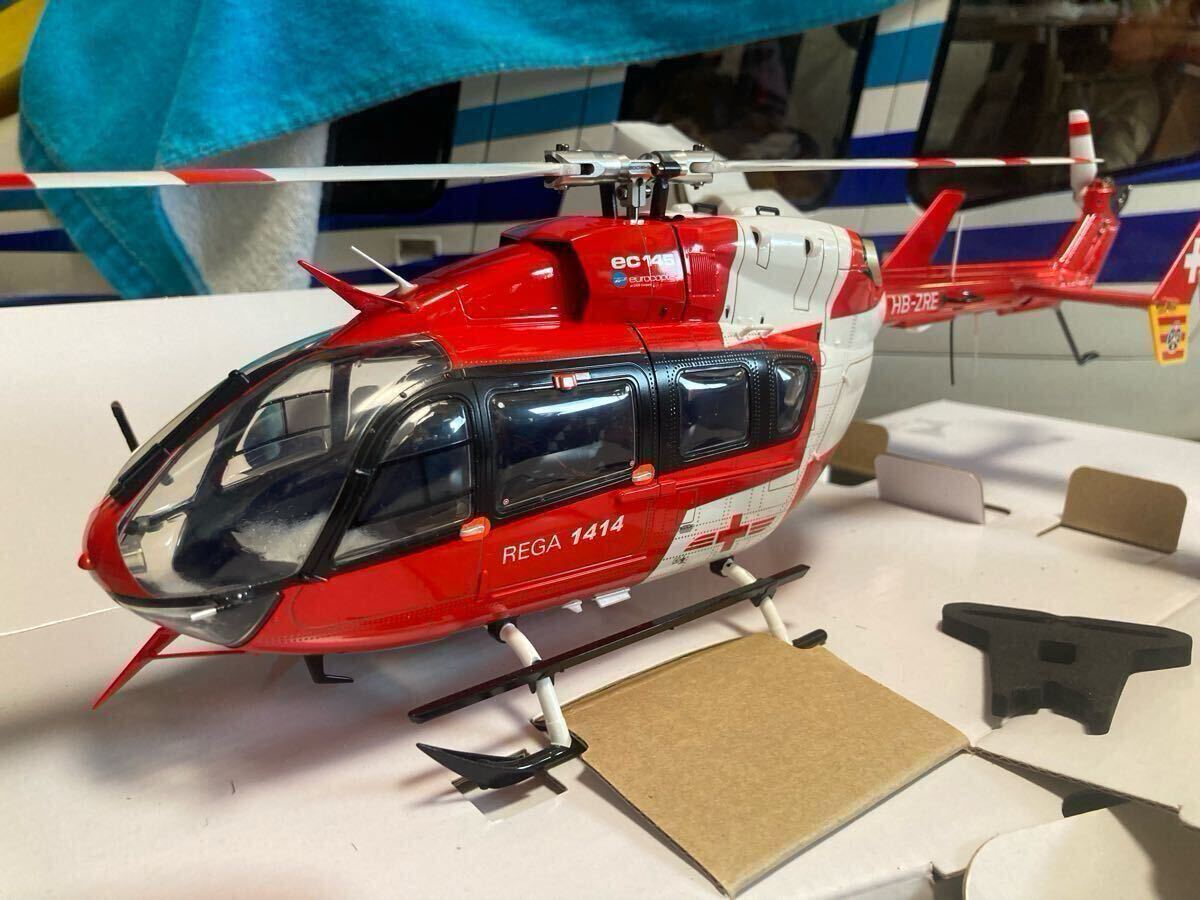 Yahoo!オークション -「ヒロボーec145」の落札相場・落札価格 Yahoo!オークション -「ヒロボーec145」の落札相場・落札価格