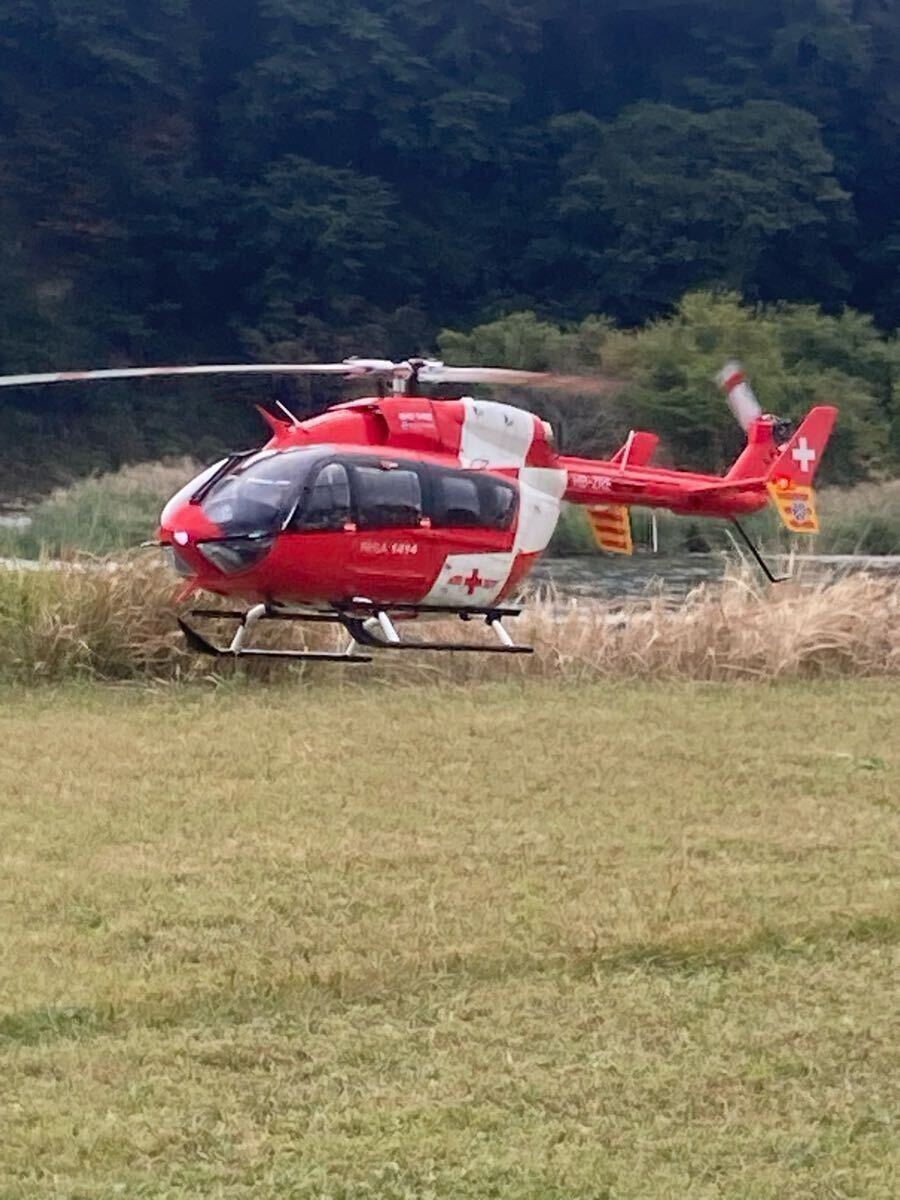 Yahoo!オークション -「ヒロボーec145」の落札相場・落札価格 Yahoo!オークション -「ヒロボーec145」の落札相場・落札価格