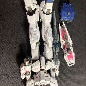 mg ユニコーンガンダム