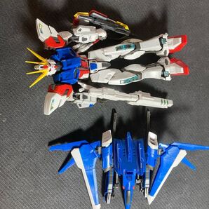 rg ビルドストライクガンダムフルパッケージ