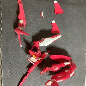 hg アルケーガンダム