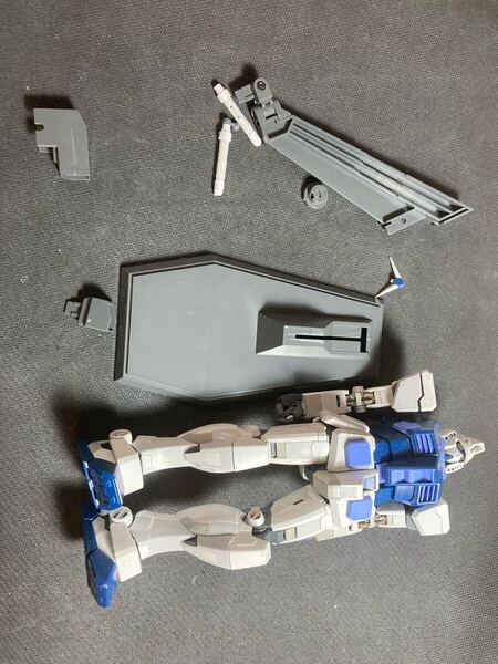 MG RX-78-2ガンダム ver3.0 ガンダムベース