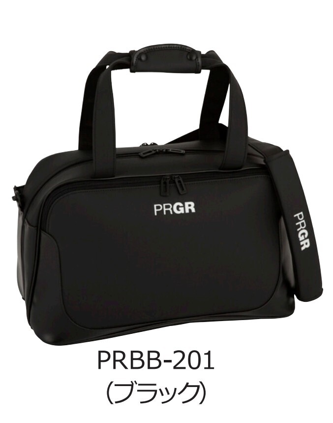 オオツキ【新品未使用】PRGR ボストンバッグ Yahoo!オークション -「prgr プロギア」(ボストンバッグ) (用具
