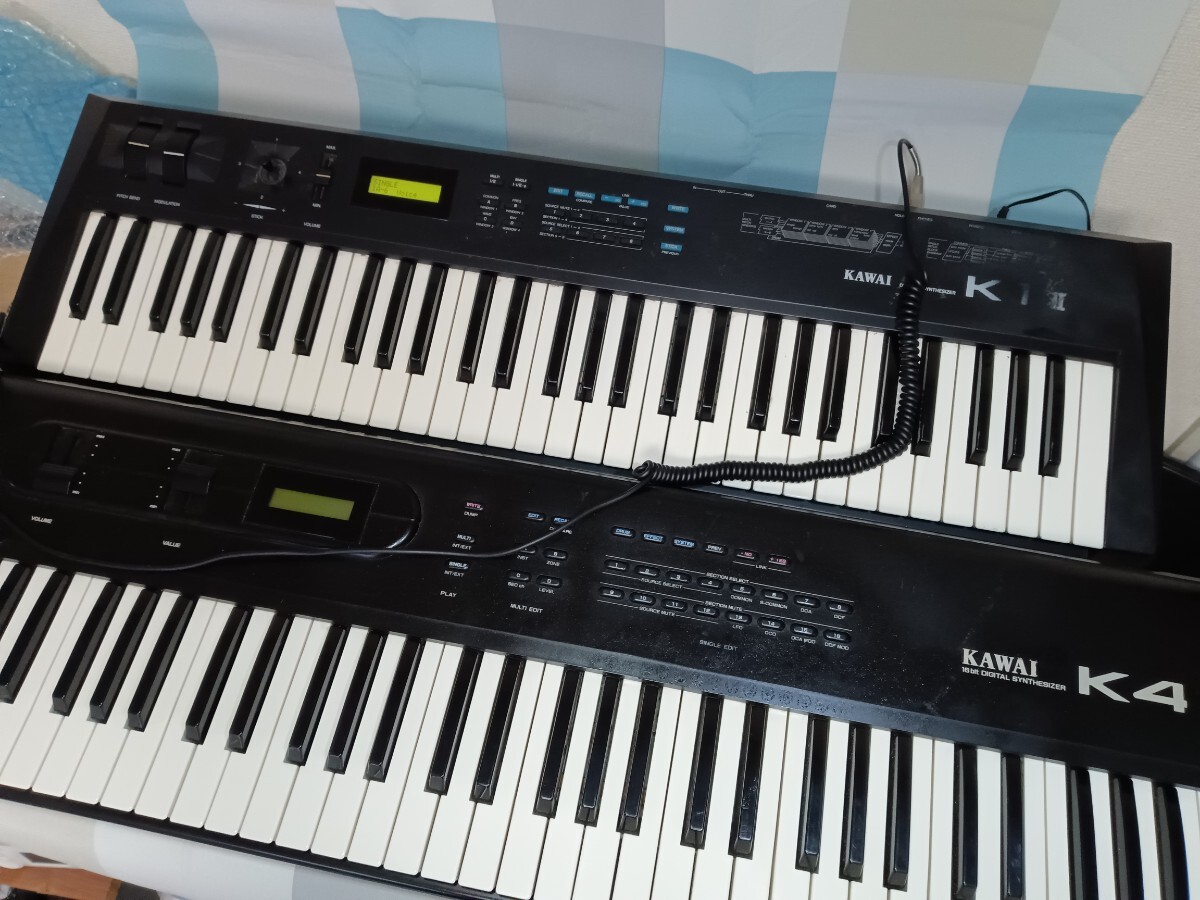 Yahoo!オークション -「kawai k4」の落札相場・落札価格 Yahoo!オークション -「kawai k4」の落札相場・落札価格
