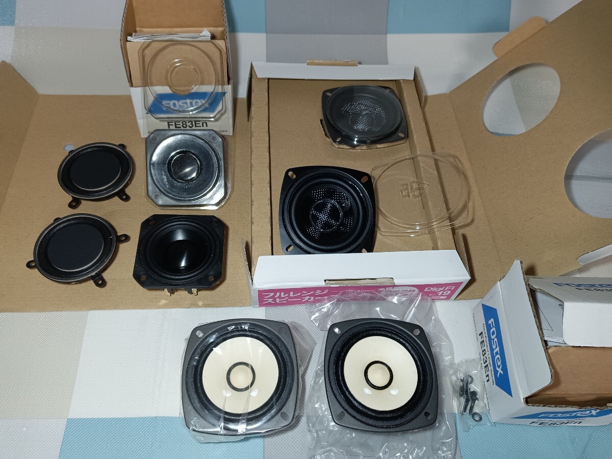Yahoo!オークション -「fe83 fostex」の落札相場・落札価格 Yahoo!オークション -「fe83 fostex」の落札相場・落札価格