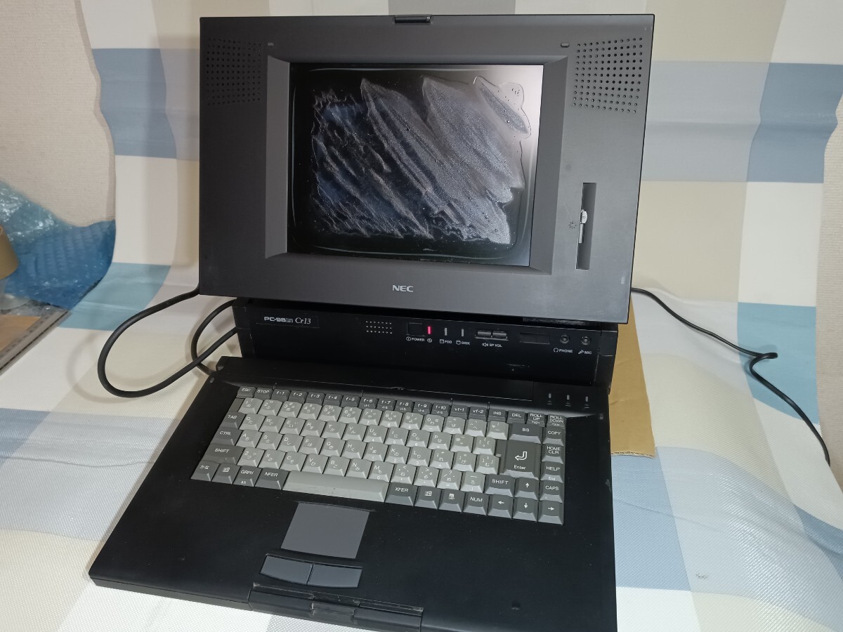 Yahoo!オークション -「pc-9821 canbe」の落札相場・落札価格 Yahoo!オークション -「pc-9821 canbe」の落札相場・落札価格