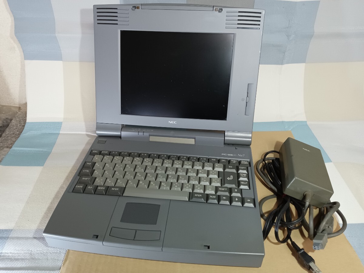 Yahoo!オークション -「nec acアダプター」(PC-98) (パソコン)の Yahoo!オークション -「nec acアダプター」(PC-98) (パソコン)の