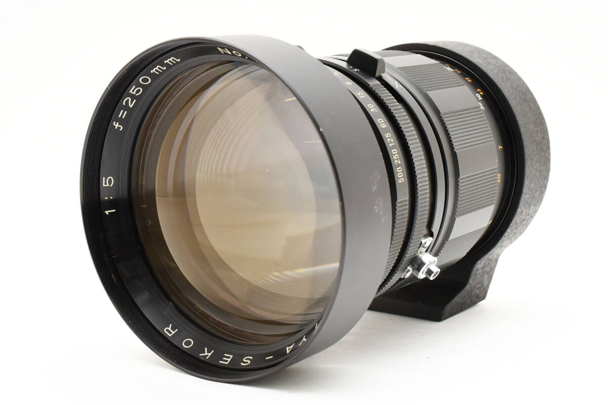 Yahoo!オークション -「sekor 250mm f5」(家電、AV、カメラ) の Yahoo!オークション -「sekor 250mm f5」(家電、AV、カメラ) の