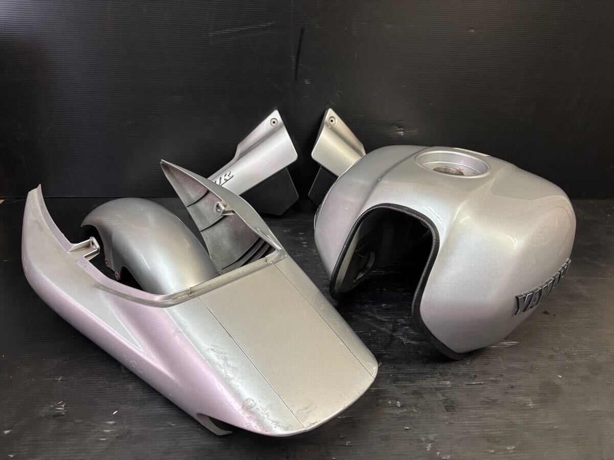 Yahoo!オークション -「xjr400 テールカウル 純正」の落札相場 Yahoo!オークション -「xjr400 テールカウル 純正」の落札相場