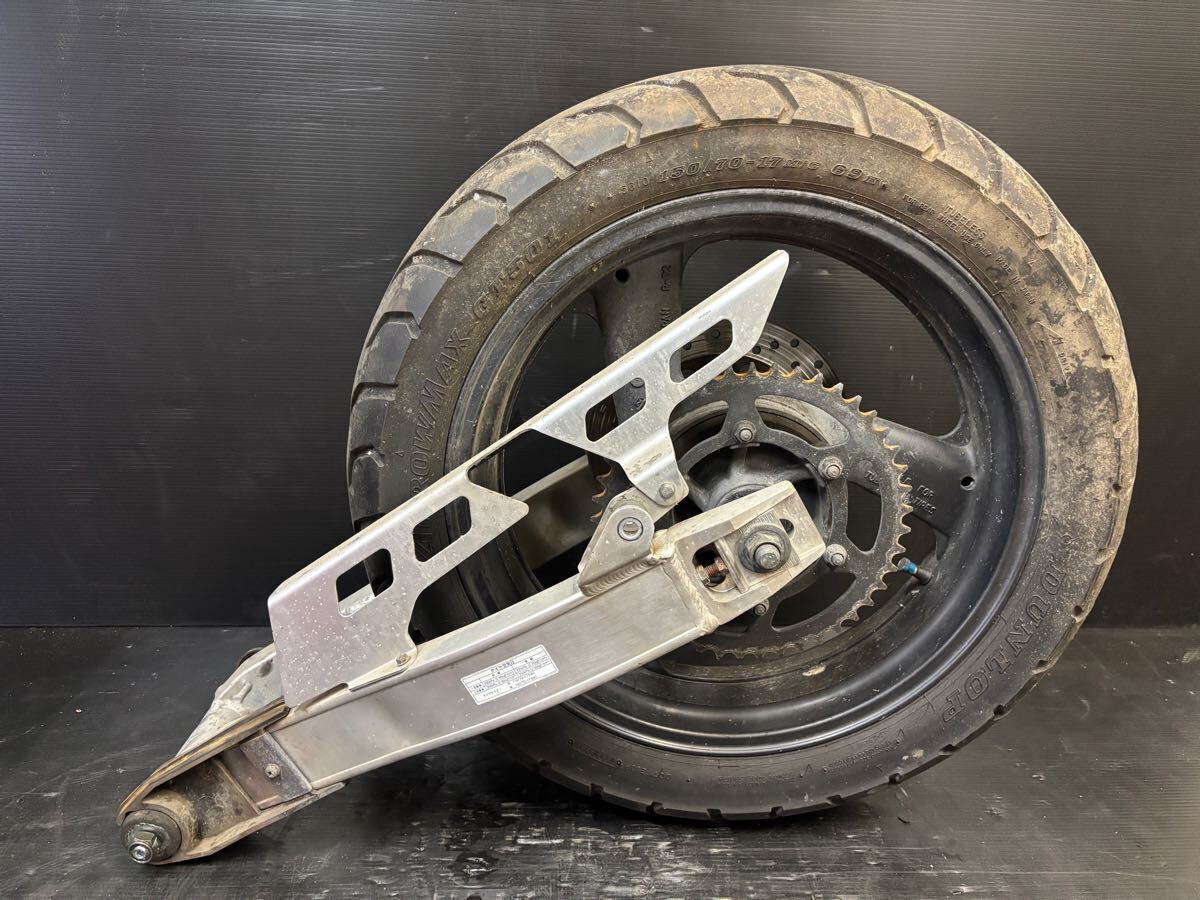 Yahoo!オークション -「xjr400 足回り」(自動車、オートバイ) の Yahoo!オークション -「xjr400 足回り」(自動車、オートバイ) の