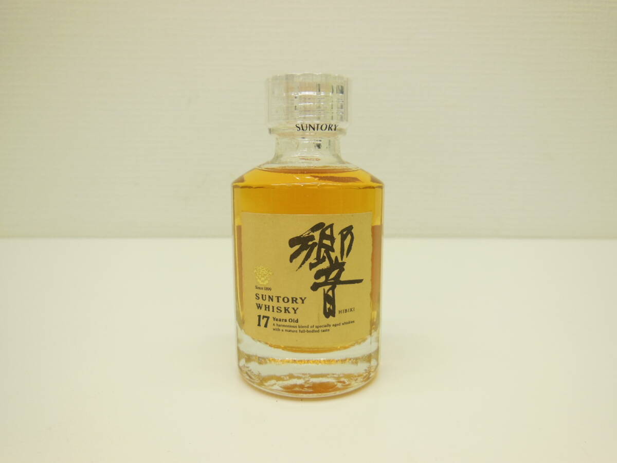 Yahoo!オークション -「響17年 50ml」の落札相場・落札価格 Yahoo!オークション -「響17年 50ml」の落札相場・落札価格