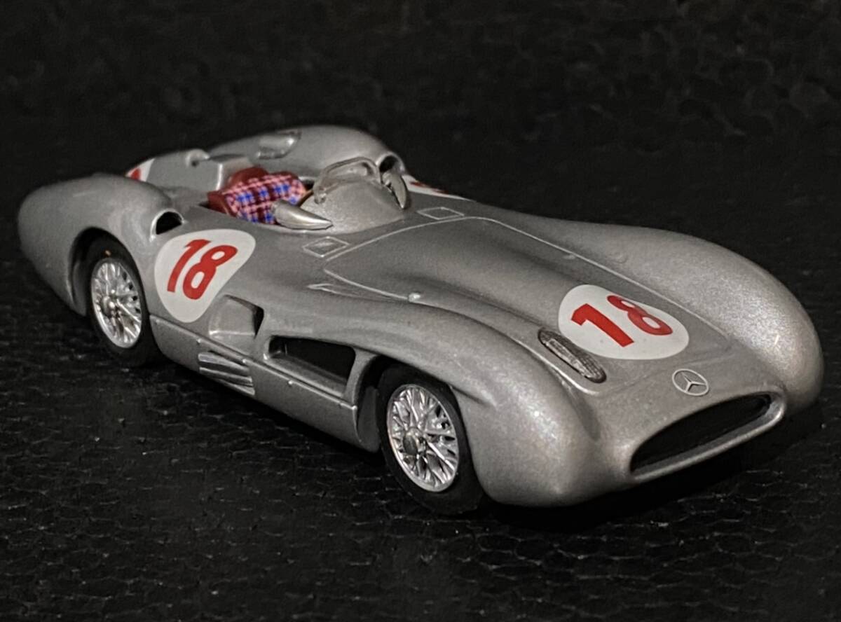 大人も着やすいシンプルファッション ミニカー1/18 ミニカー No