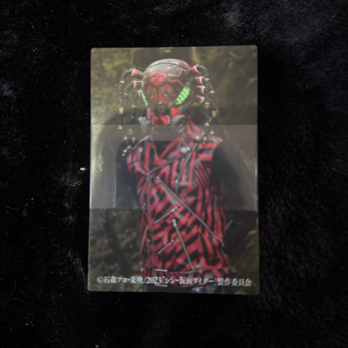 Yahoo!オークション -「仮面ライダー カード 48」の落札相場