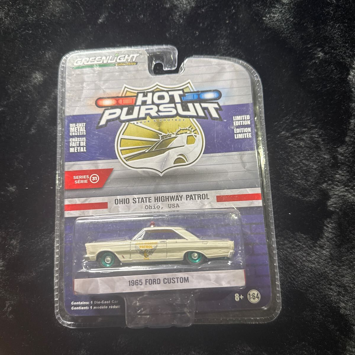 Yahoo!オークション -「greenlight hot pursuit」(自動車