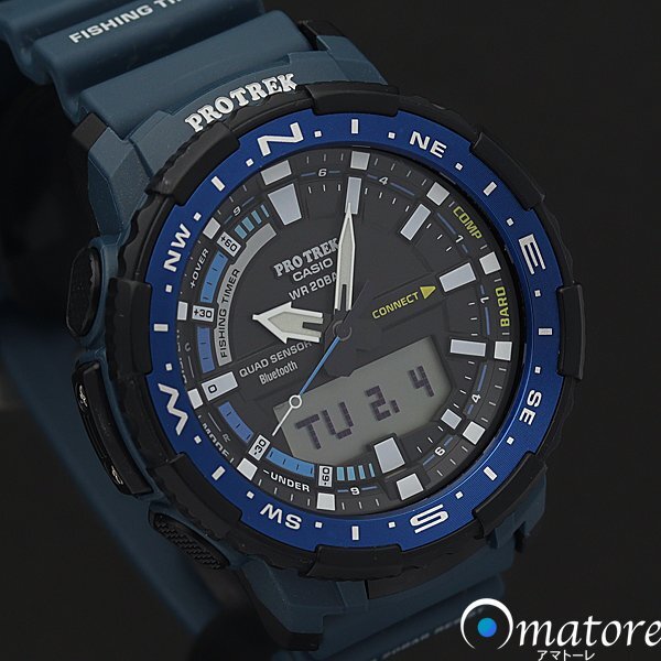 PRT-B70-2JF | CASIO