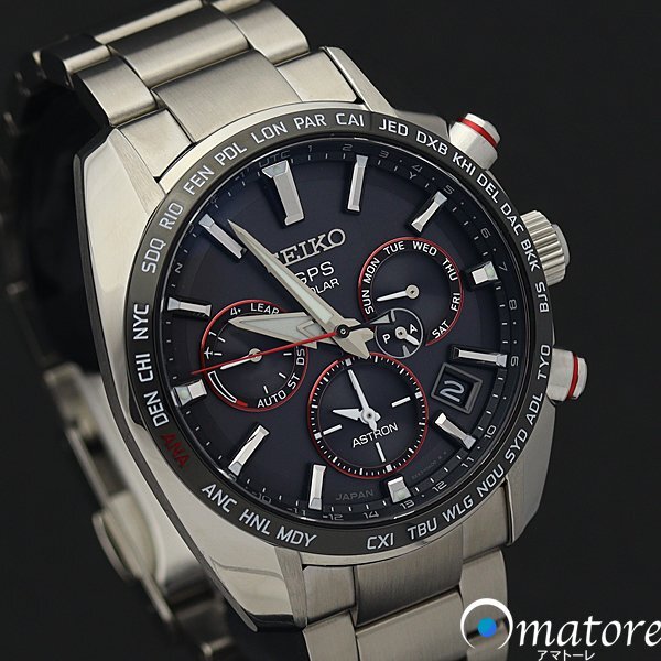 Yahoo!オークション -「seiko アストロン 大谷」(ブランド腕時計 Yahoo!オークション -「seiko アストロン 大谷」(ブランド腕時計