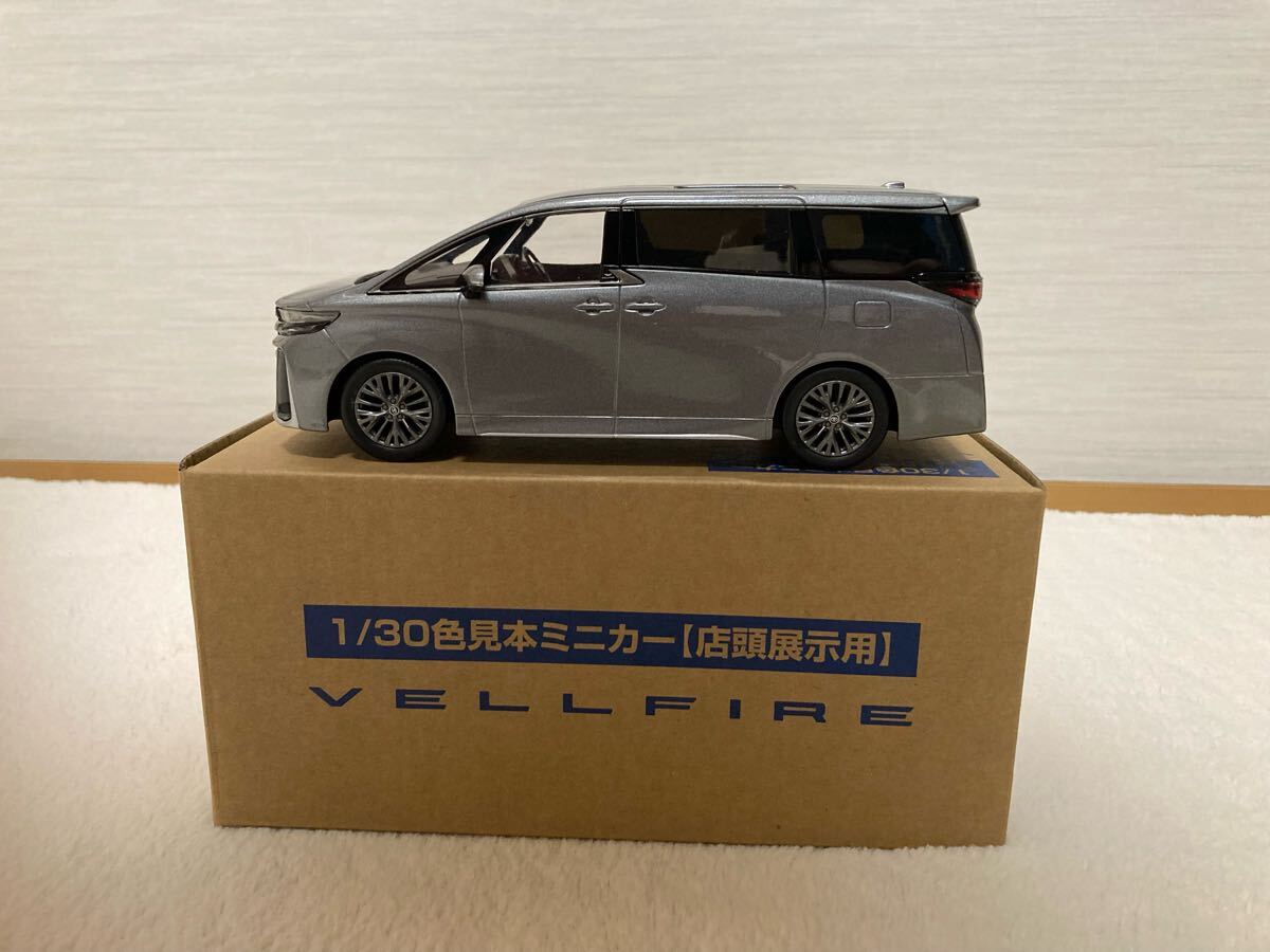 Yahoo!オークション -「ヴェルファイア40系ミニカー」(おもちゃ
