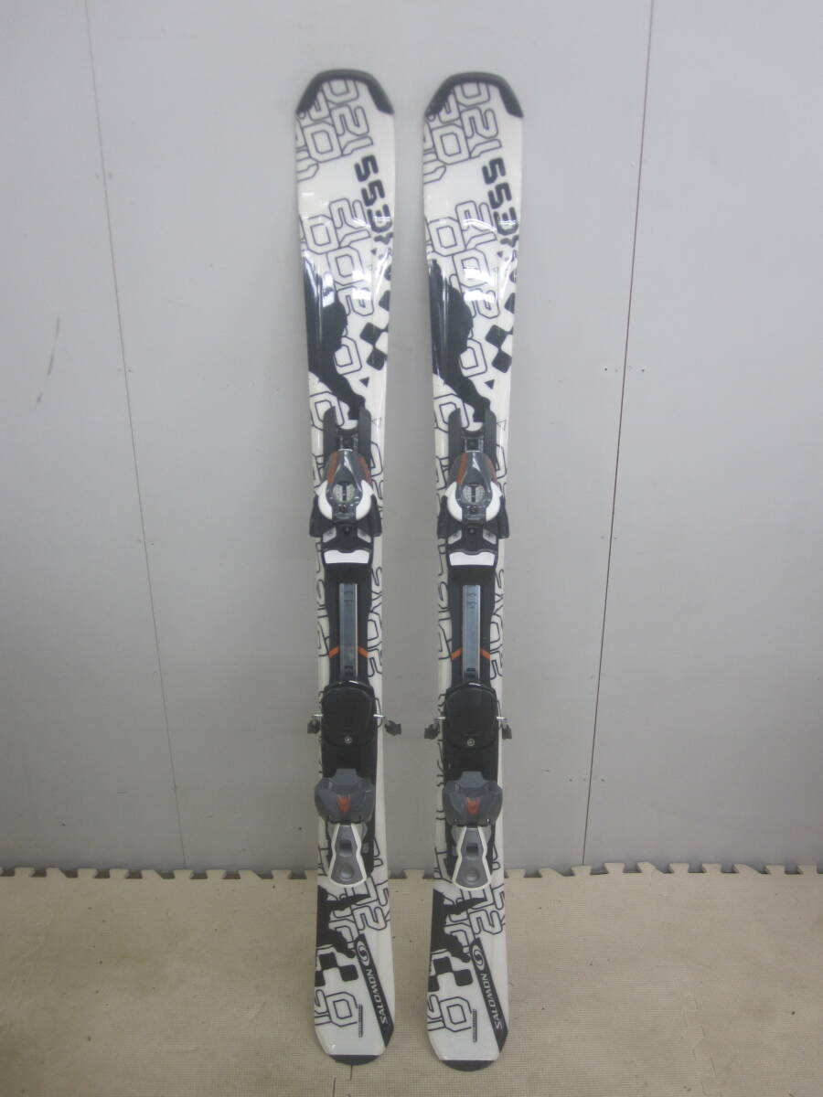 Yahoo!オークション -「salomon axess」の落札相場・落札価格 Yahoo!オークション -「salomon axess」の落札相場・落札価格