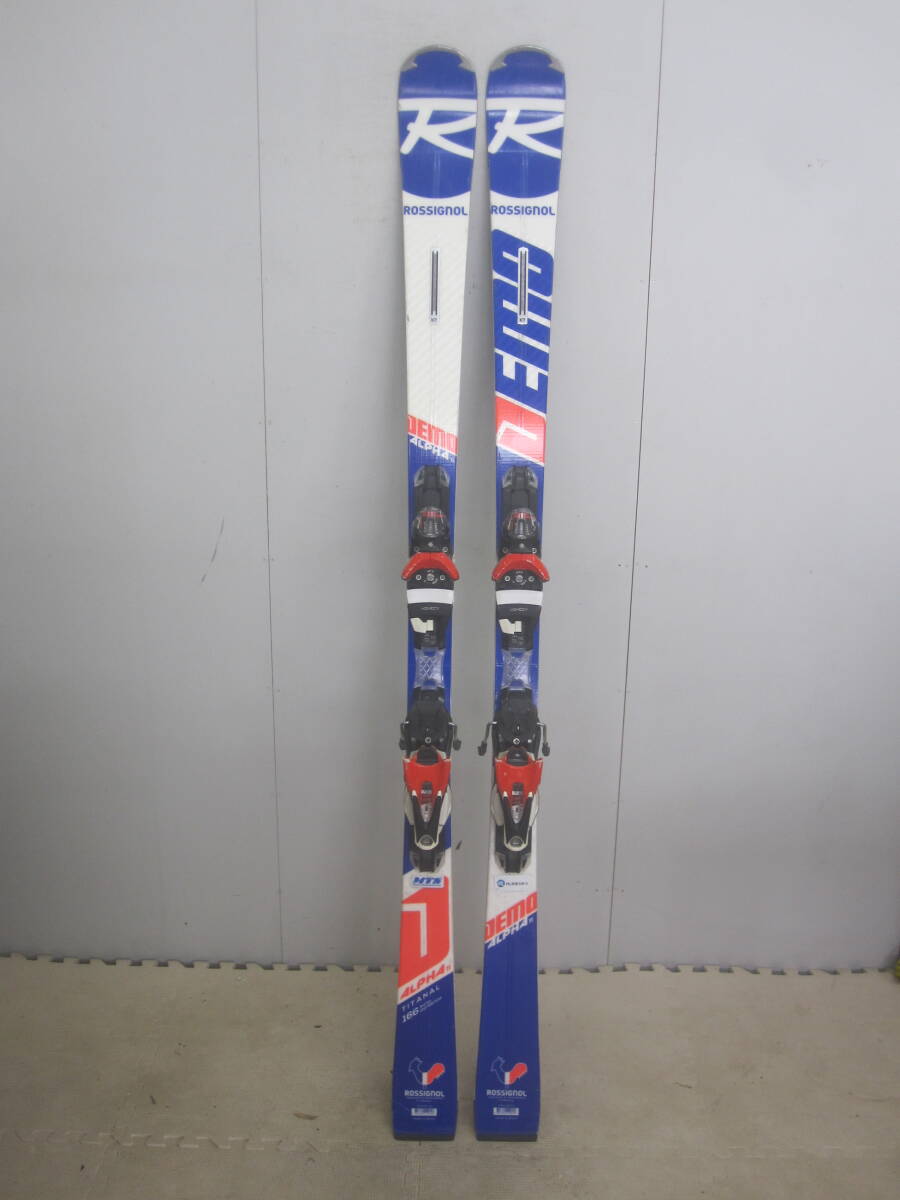 Yahoo!オークション -「rossignol ロシニョール デモ」の落札 Yahoo!オークション -「rossignol ロシニョール デモ」の落札