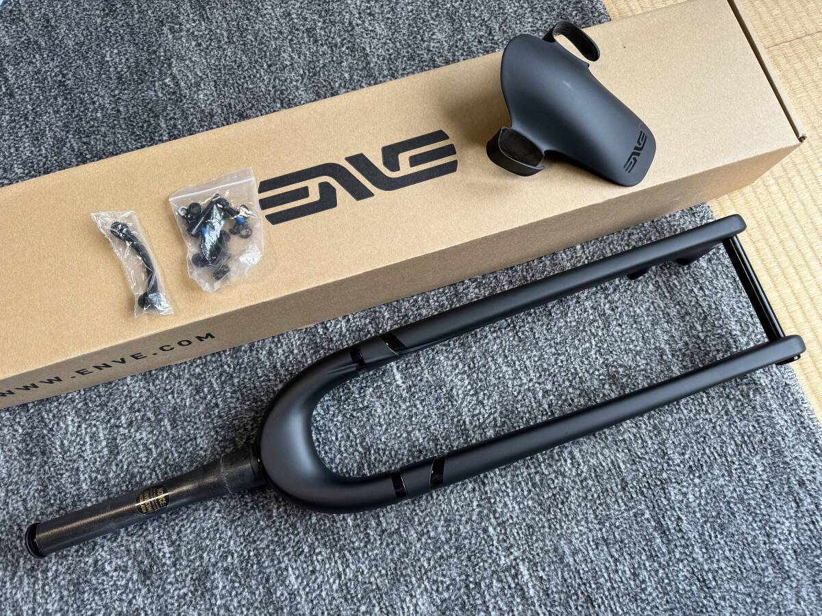 Yahoo!オークション -「enve fork」の落札相場・落札価格 Yahoo!オークション -「enve fork」の落札相場・落札価格