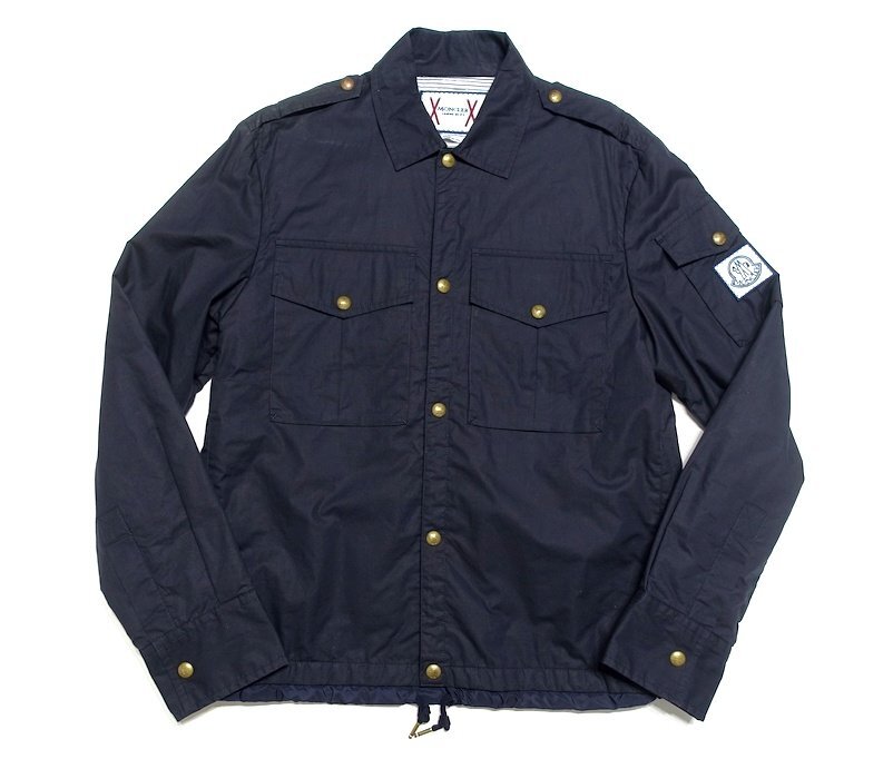 Yahoo!オークション -「moncler gamme bleu」(男性用 Yahoo!オークション -「moncler gamme bleu」(男性用