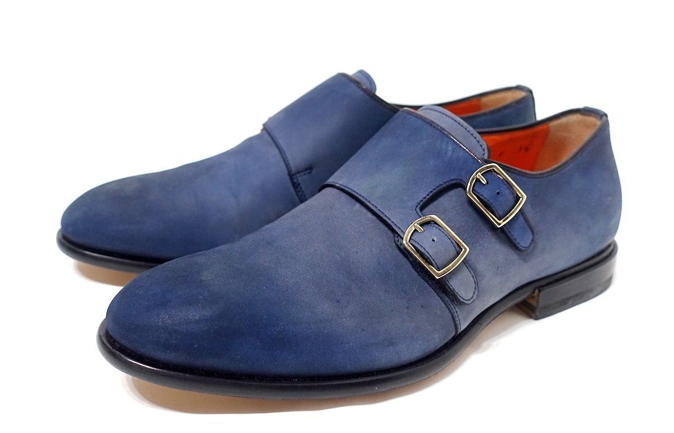 2025年最新】Yahoo!オークション -(santoni サントーニ) ダブル 2025年最新】Yahoo!オークション -(santoni サントーニ) ダブル
