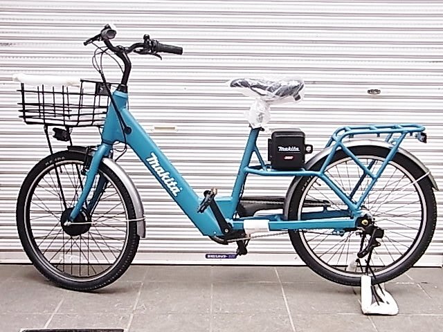 2025年最新】Yahoo!オークション -マキタ 電動自転車の中古品 2025年最新】Yahoo!オークション -マキタ 電動自転車の中古品