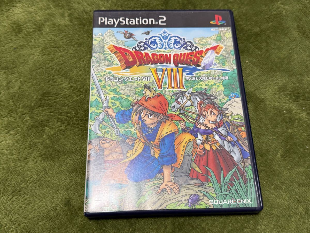 2025年最新】Yahoo!オークション -#ドラクエ8の中古品・新品・未 2025年最新】Yahoo!オークション -#ドラクエ8の中古品・新品・未