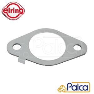 ベンツ エキゾーストマニホールドガスケット M103 直6用| 190クラス|W201/2.6 | Eクラス|W124/260E 300E E300 | ELRING製|1031421480に適合