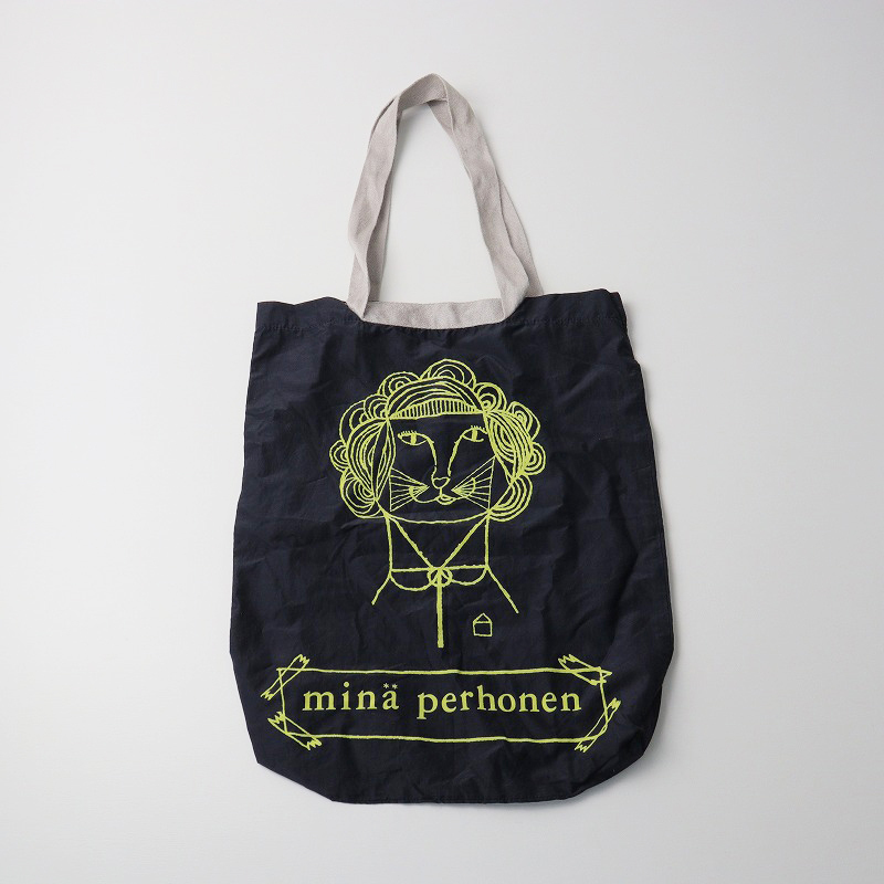 mina perhonen - 未使用！ ミナペルホネン タンバリン ボディバッグ 大の通販 by howakoro's shop｜ミナペルホネン ならラクマ