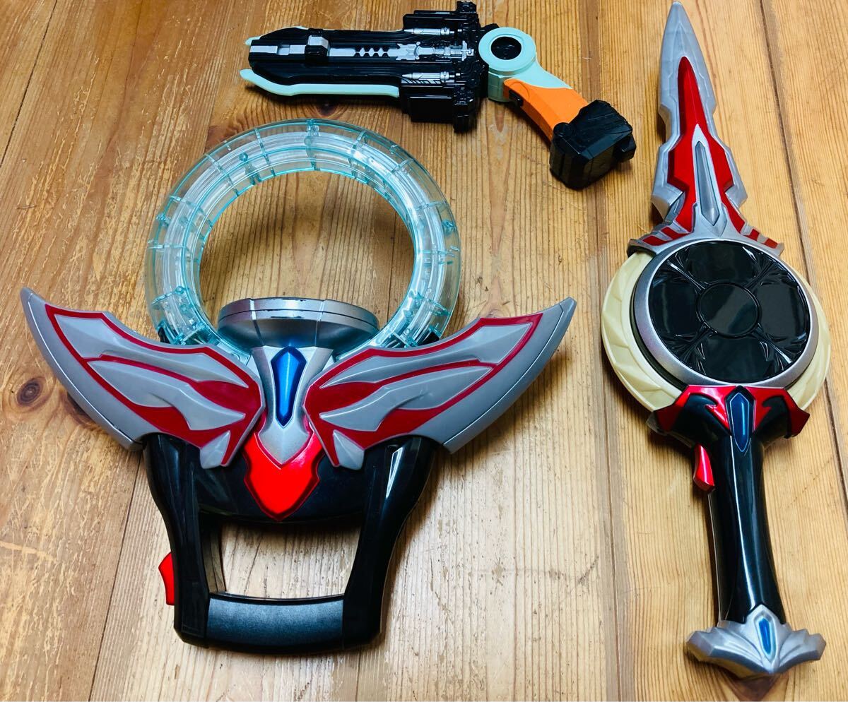 2025年最新】Yahoo!オークション -ウルトラマンオーブ(おもちゃ 2025年最新】Yahoo!オークション -ウルトラマンオーブ(おもちゃ